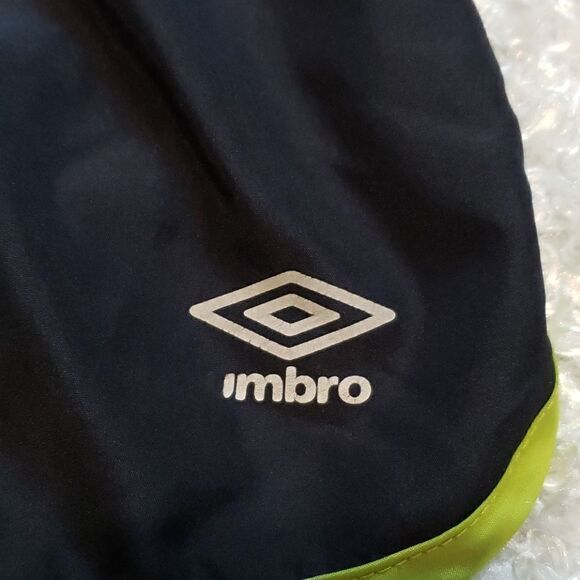 Umbro shorts   - Picture 5 of 5